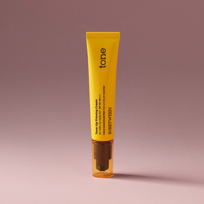 Blithe Inbetween Tone-Up Priming Cream 30ml