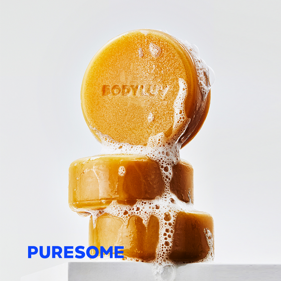 Bodyluv Puresome Cala Soap