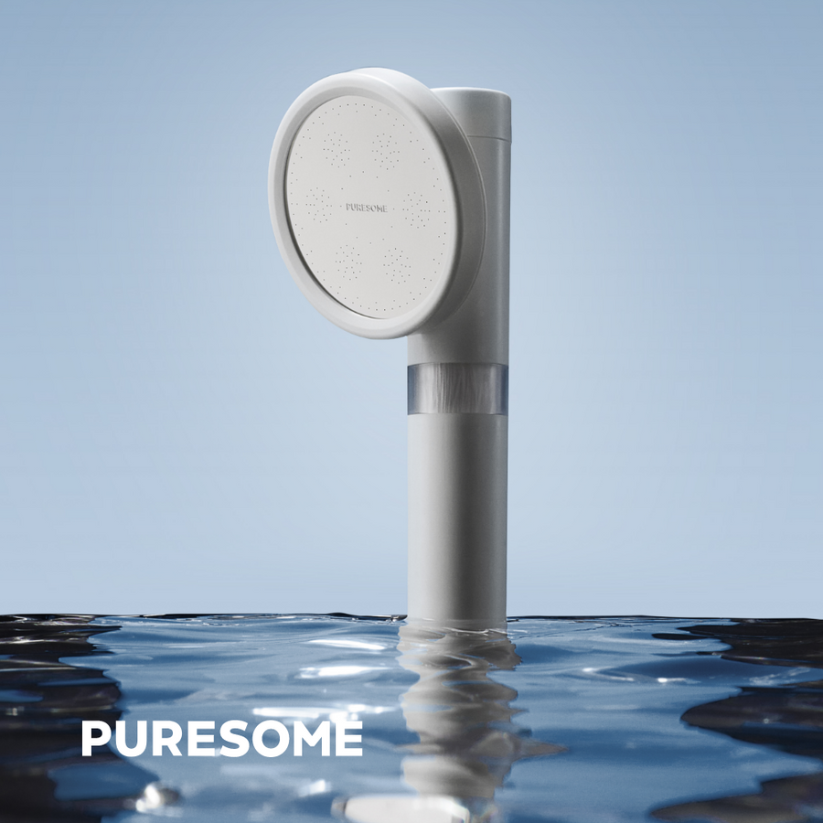 Bodyluv Puresome Paramax Shower Head