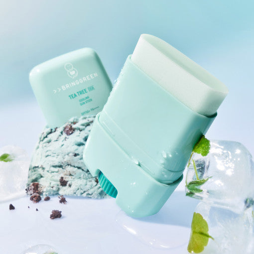 Bringgreen Teatree Cica Cooling Sun Stick 20g