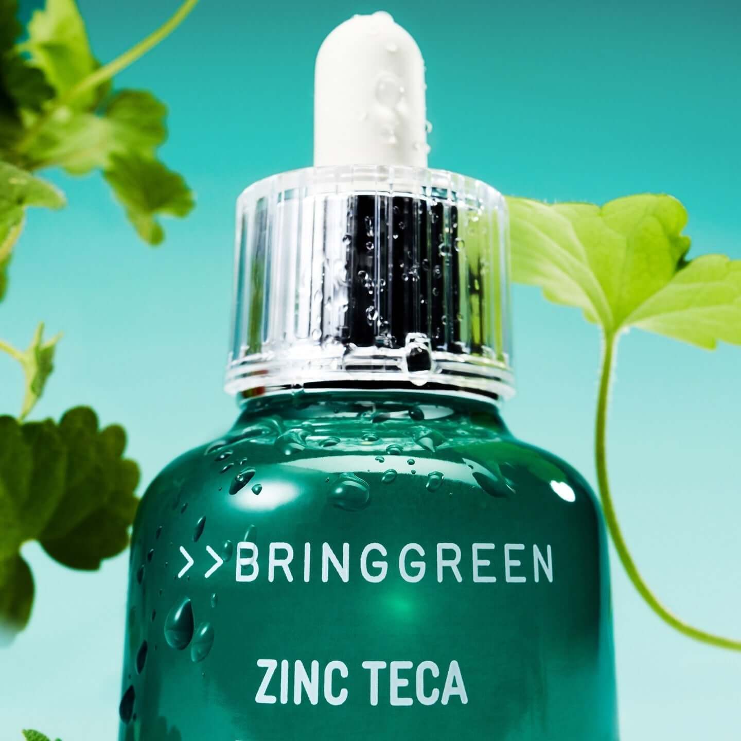 Bringgreen Zinc Teca Trouble Serum 25ml