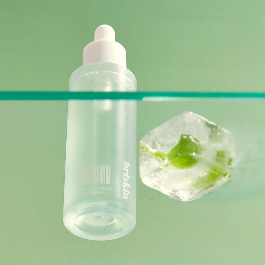 ブリスキン ドクダミ エクソバリア スキンブースターセラム 50ml