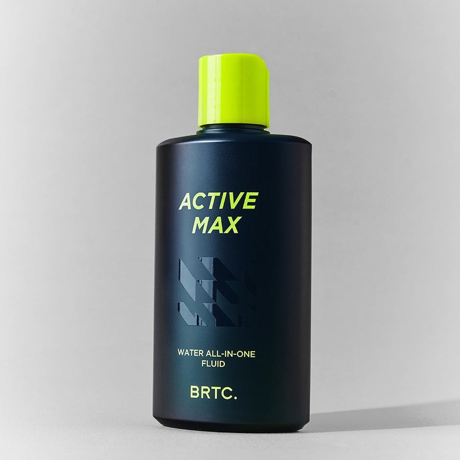 BRTC オム アクティブマックス ウォーター オールインワン フルイド 150ml