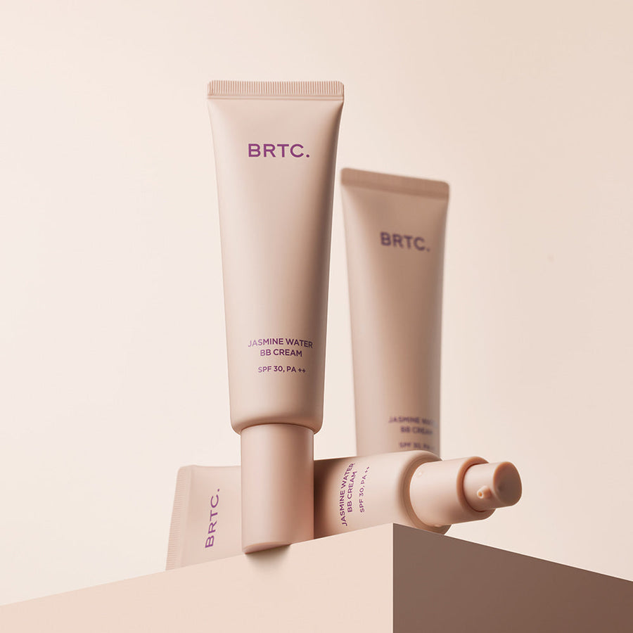 BRTC ジャスミンウォーターBBクリーム 60g