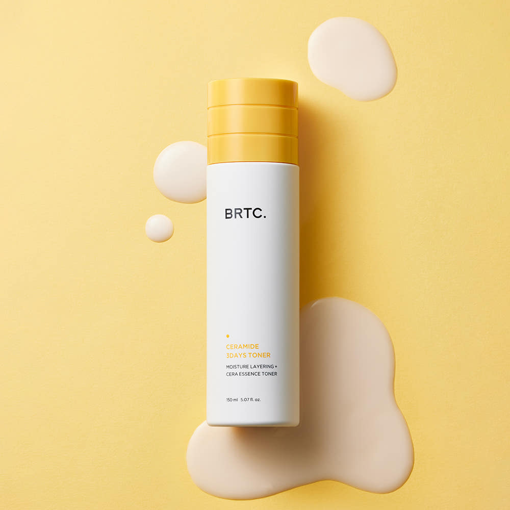 Brtc Ceramide 3 Days Toner 150ml