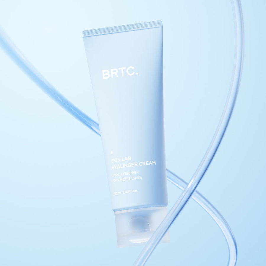 Brtc Skin Lab Hyalinger Cream 60ml