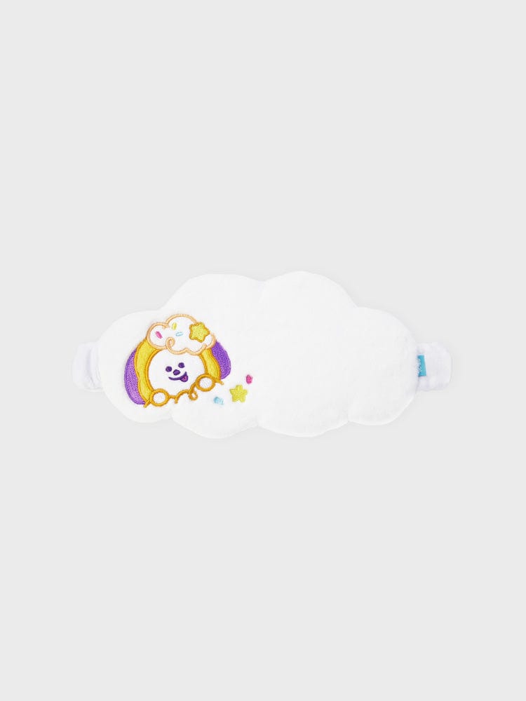 BT21 CHIMMY SLEEP SHADE ON THE CLOUD EDITION