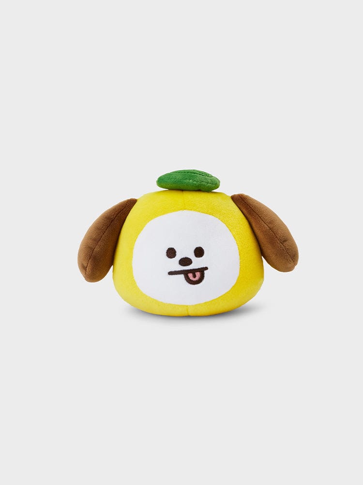 BT21 CHIMMY WRIST REST FOR MOUSE CHEWY CHEWY CHIMMY