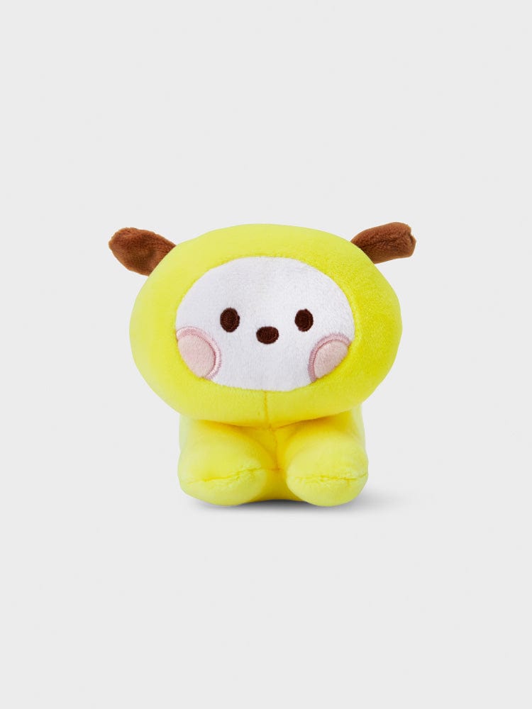 BT21 CHIMMY minini LYING DOLL