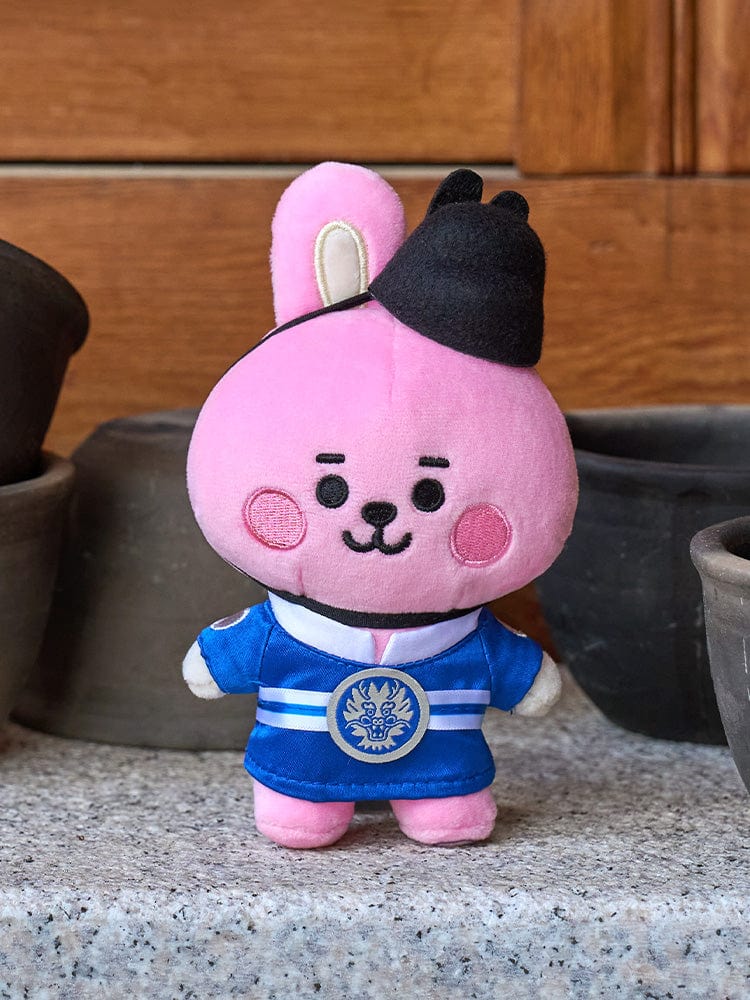 BT21 Cooky ベビープラッシュドール K-Edition 2