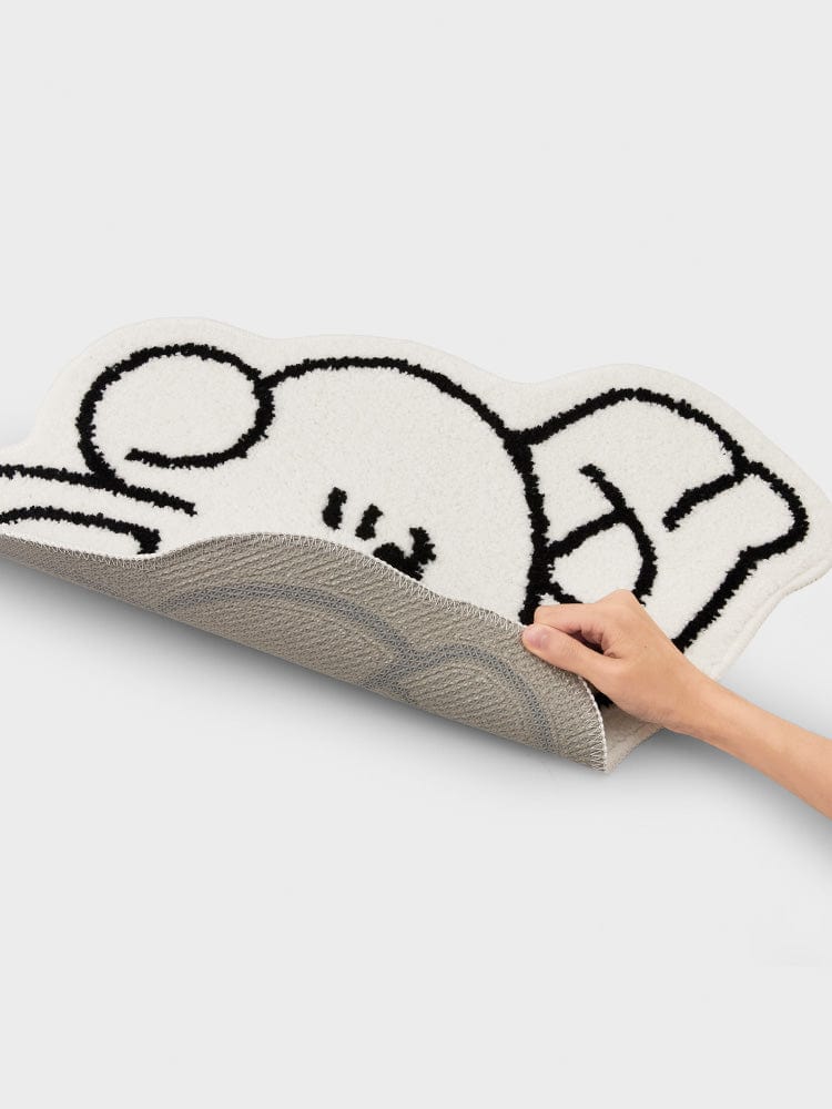 BT21 COOKY NON-SLIP SMALL RUG COZY HOME