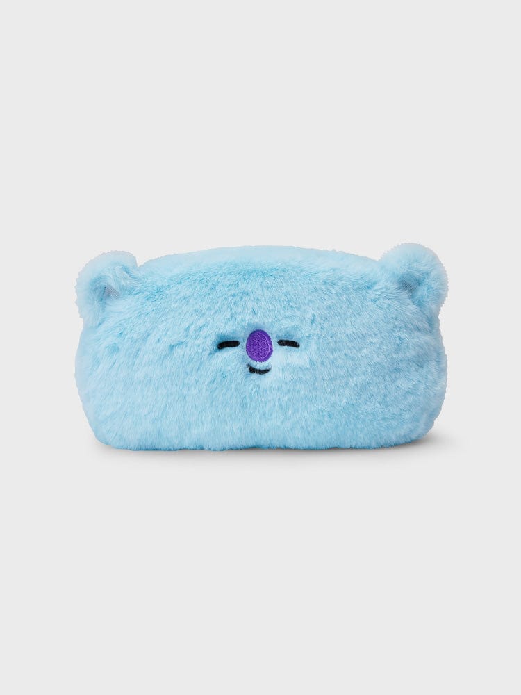 BT21 KOYA PLUSH TISSUE HOLDER COZY HOME