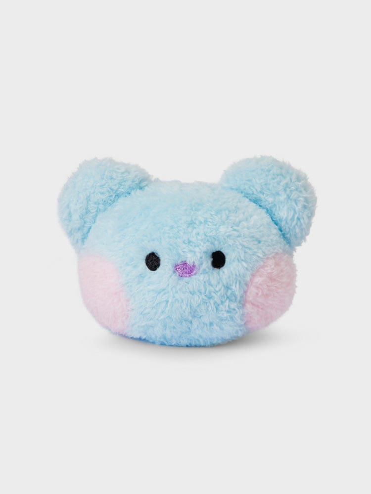 BT21 コヤ ミニニ ハンドヘルドミラー グリッターエディション