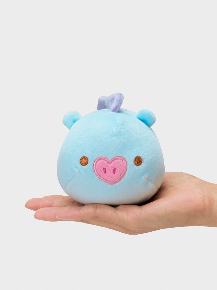 BT21 MANG BABY MOCHI FACE CUSHION (S)
