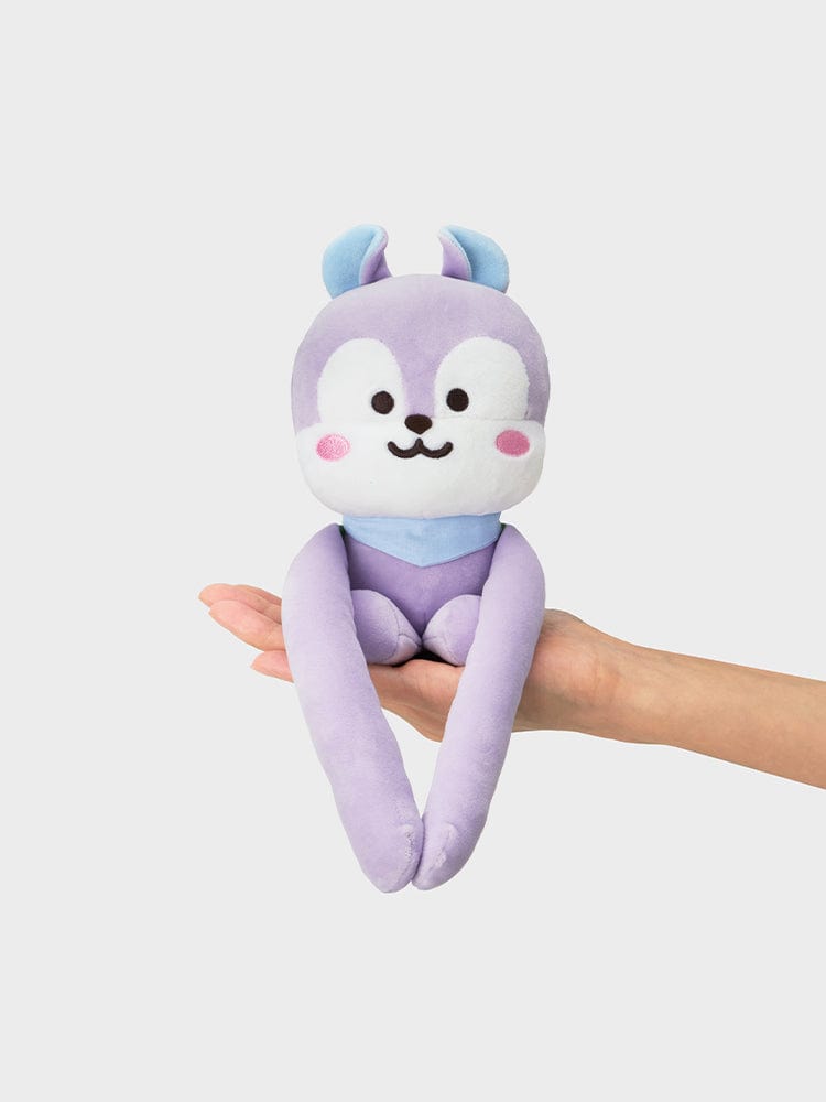 BT21 MANG BIG PLUSH MAGNET CHEWY CHEWY CHIMMY