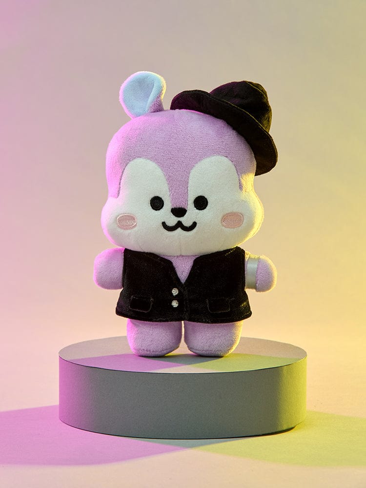 BT21 MANG Born to Dance Small Wire Doll