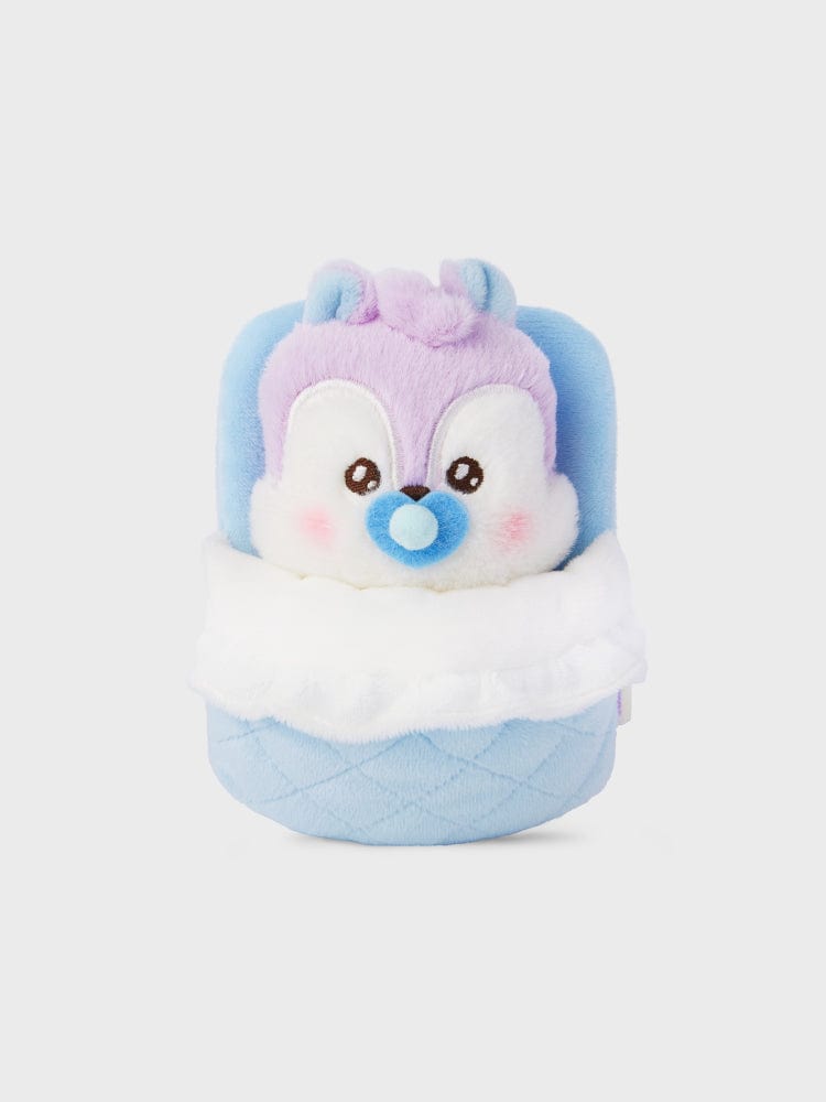BT21 MANG NEWBORN BABY PLUSH