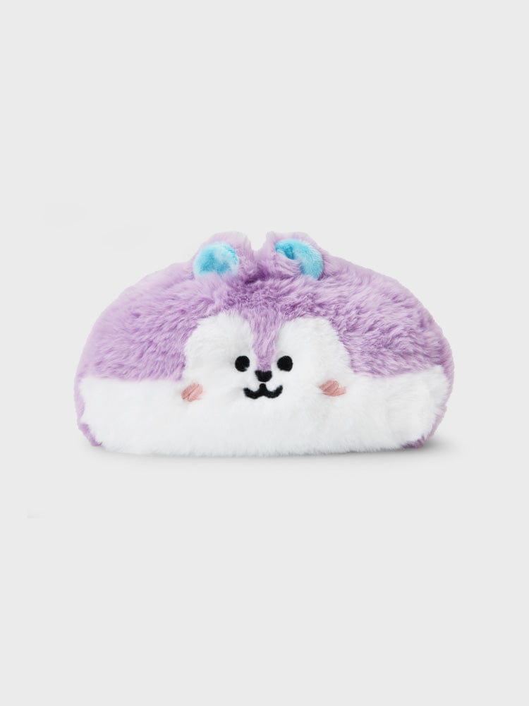 BT21 Mang ぬいぐるみ ティッシュホルダー コージーホーム