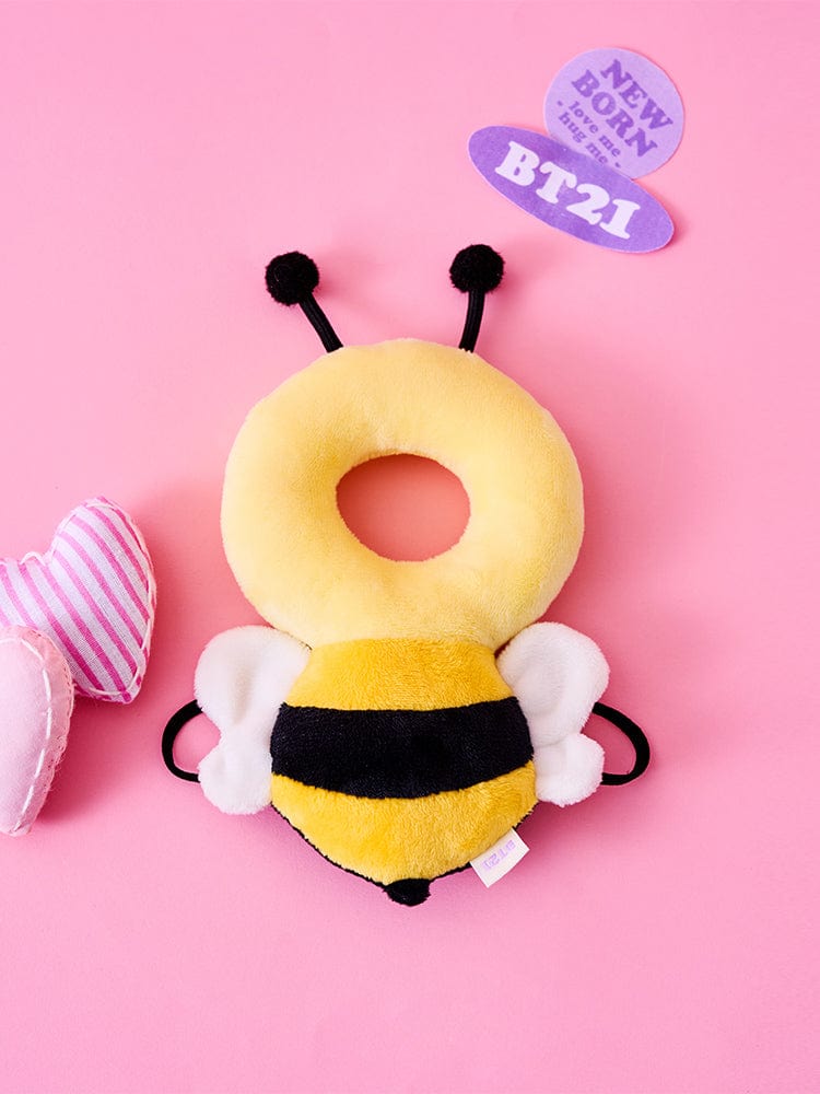 BT21 NEWBORN BABY CLOSET - BEES