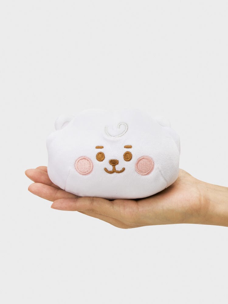 BT21 RJ BABY MOCHI FACE CUSHION (S)