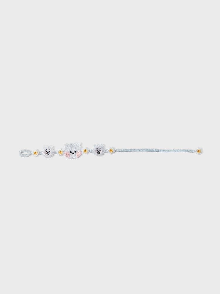 BT21 RJ BRACELET BIG & TINY EDITION