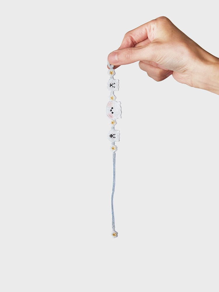 BT21 RJ BRACELET BIG & TINY EDITION