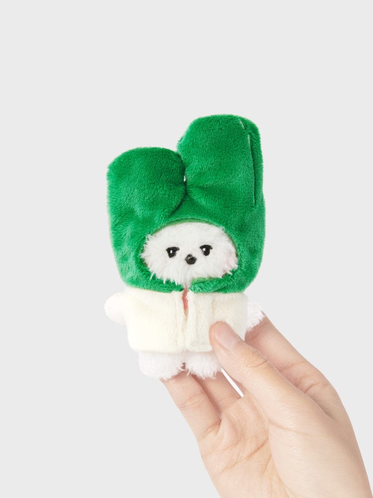 BT21 RJ mini minini VEGGIE DOLL