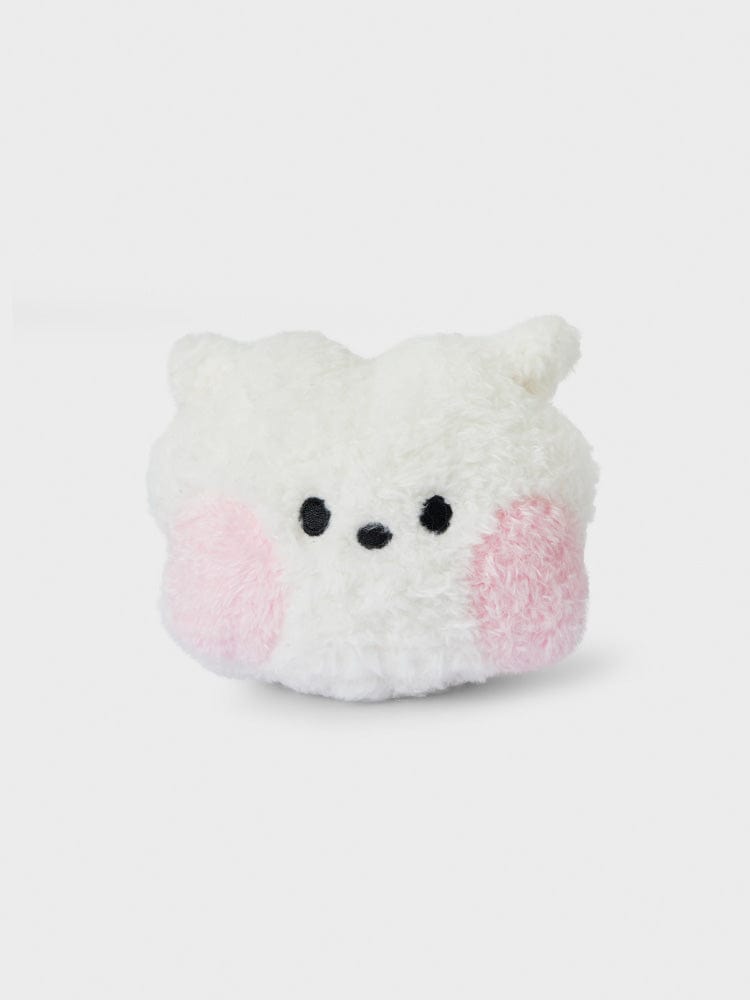 BT21 Rj ミニミニ ハンドミラー グリッターエディション