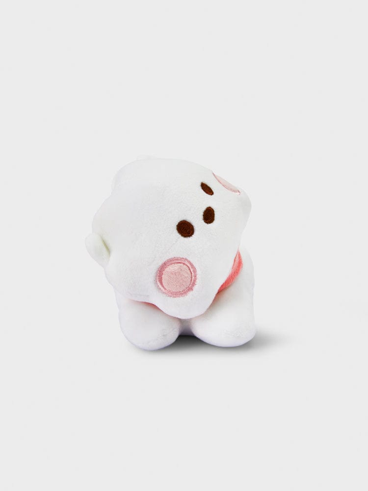 BT21 RJ minini LYING DOLL