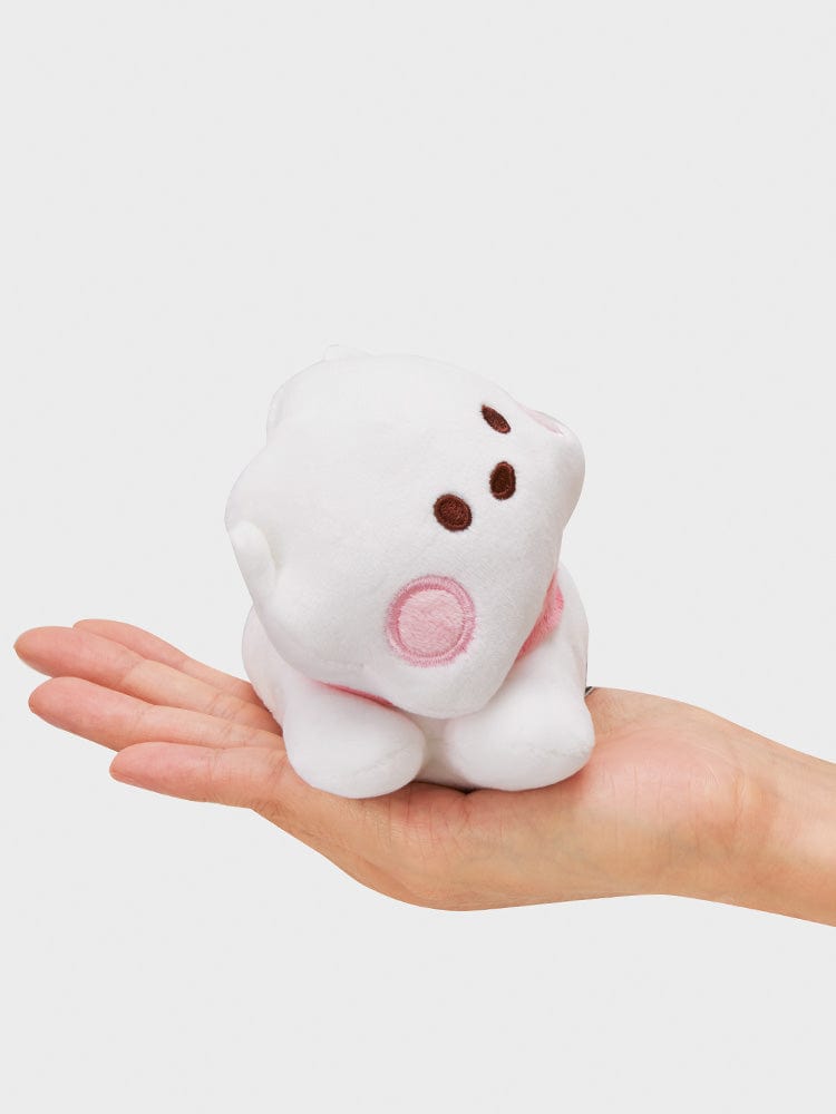 BT21 RJ minini LYING DOLL