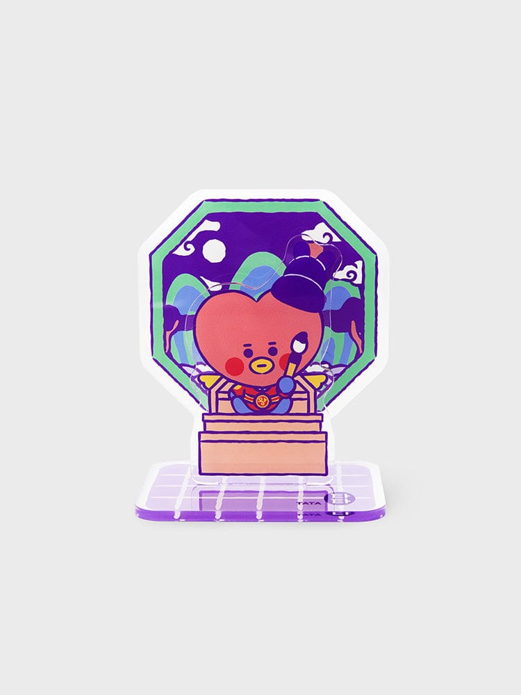 BT21 TATA BABY ACRYLIC STAND K-EDITION ver.2