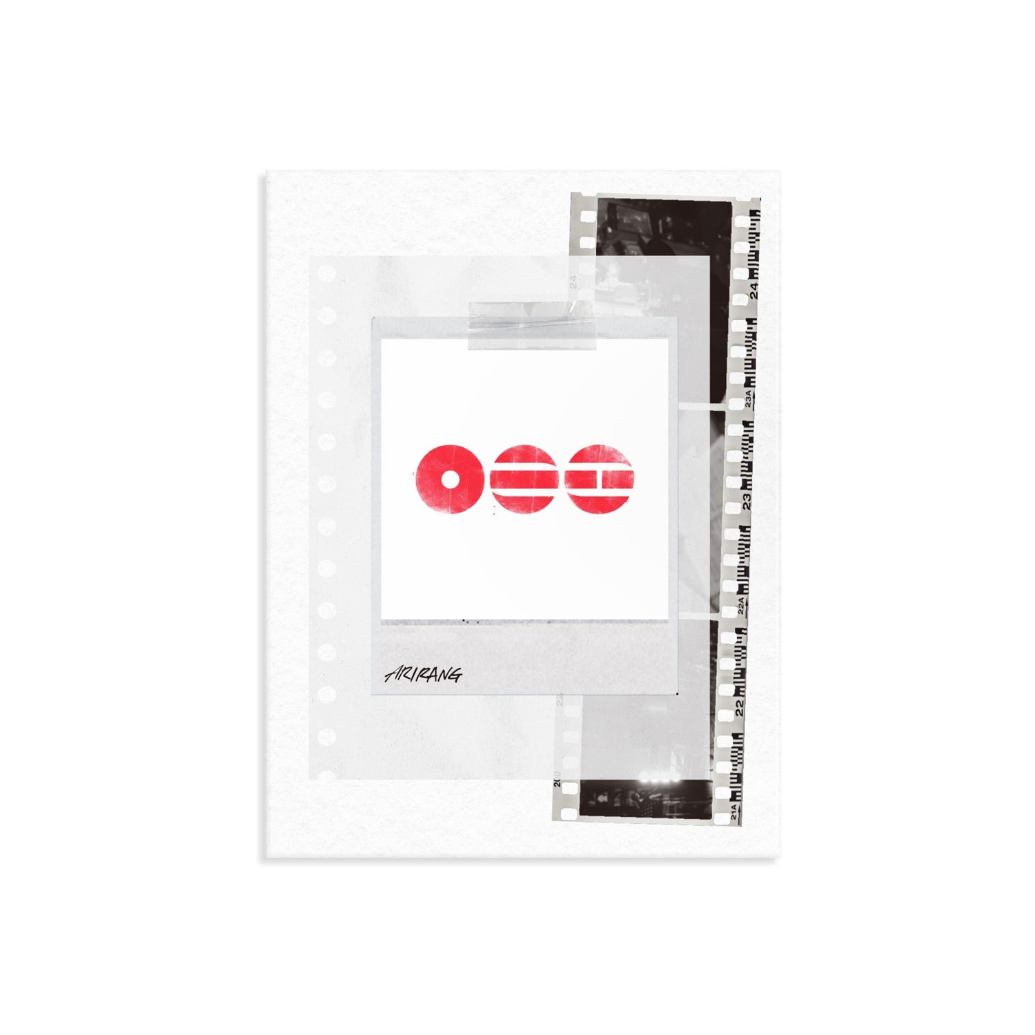 BTS - [ARIRANG] (Weverse Albums ver.) - Kpop Album | Kool Seoul - Buy Kpop Albums Online
