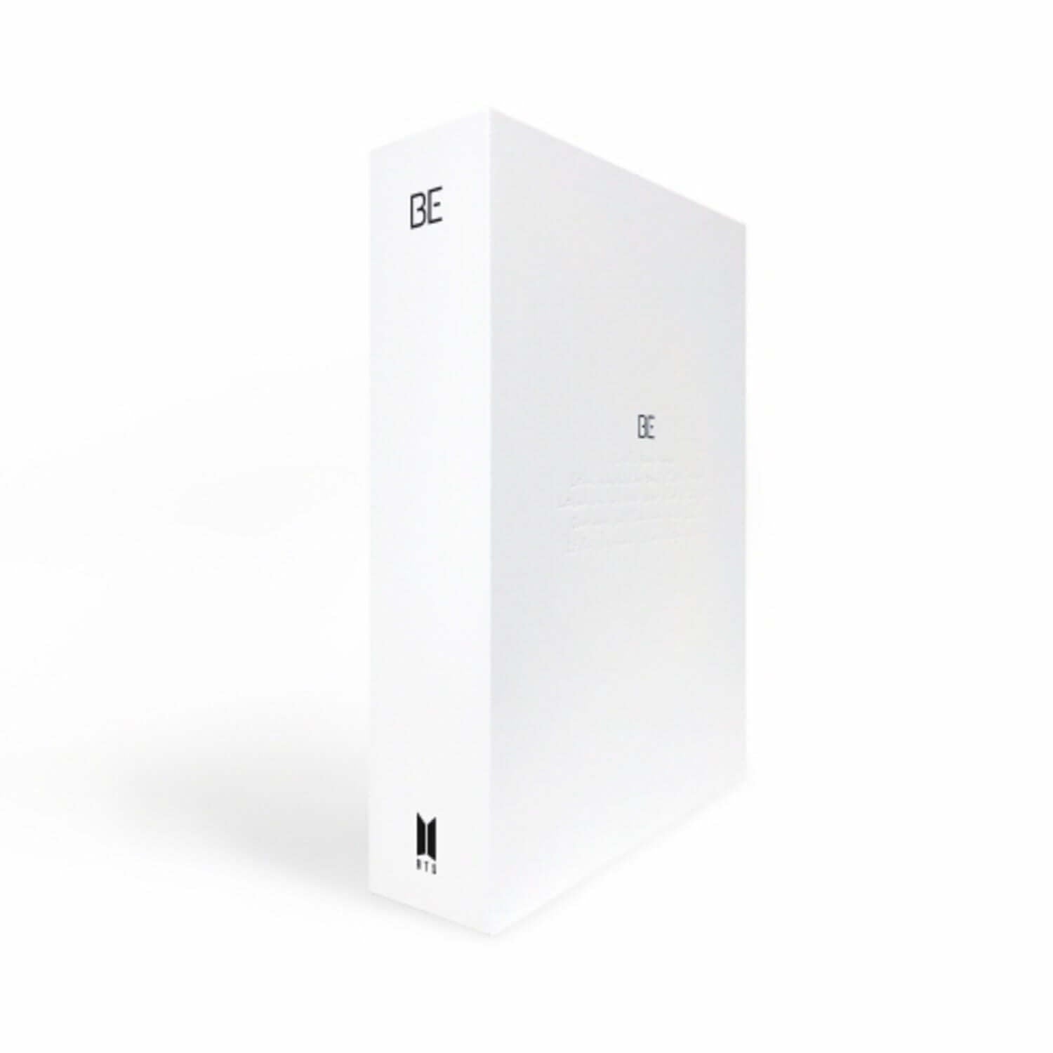 BTS - [BE] (Deluxe Edition) Limited - Kpop Album | Kool Seoul - Buy Kpop Albums Online