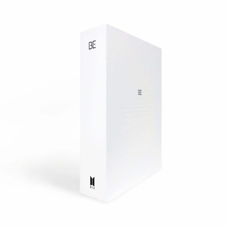 BTS - [BE] (Deluxe Edition) Limited - Kpopアルバム