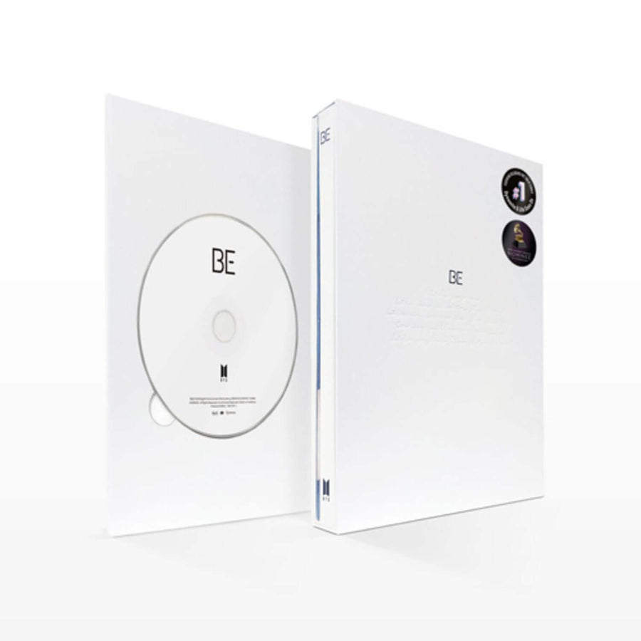BTS - [ Be ] (Essential Edition) - Kpop アルバム