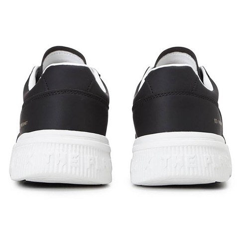 Bts X The Planet Oneil Shoes - Black (HSBTS012 199)