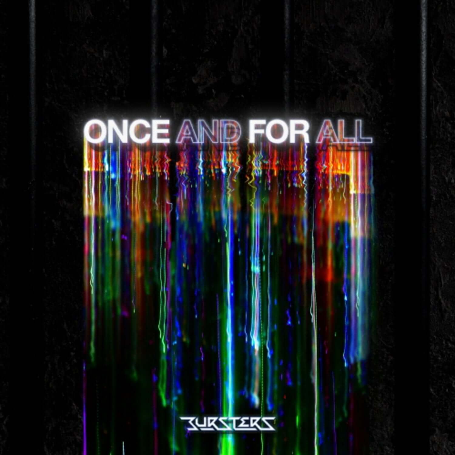 BUSTERS - 2nd Album [ONCE AND FOR ALL] - Kpop Album | Kool Seoul - Buy Kpop Albums Online