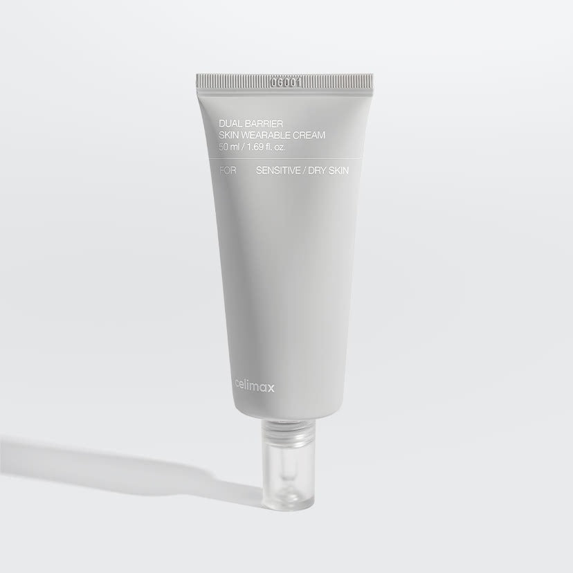 セリマックス デュアルバリア スキンウェアラブルクリーム 50ml