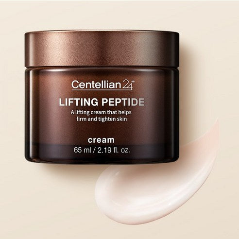 Centellian 24 Lifting Peptide Cream 65ml