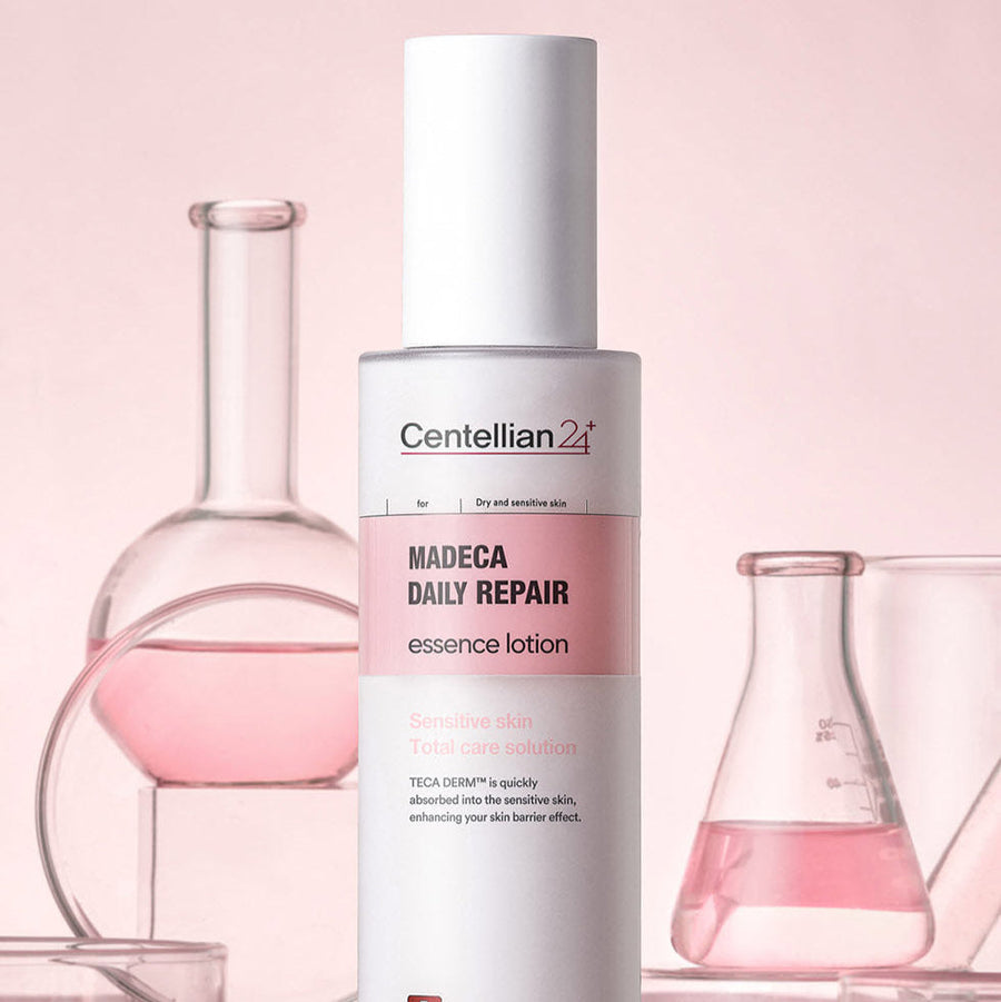 Centellian 24 Madeca Daily Repair Essence Lotion 100ml