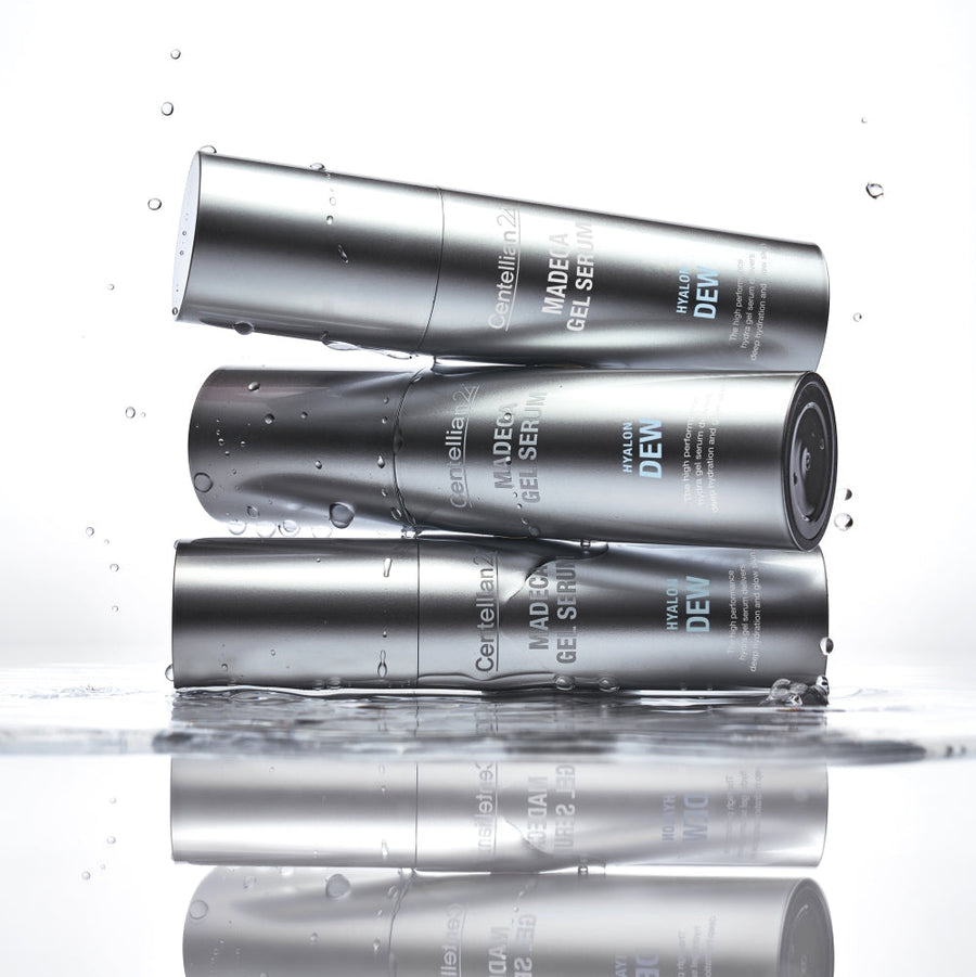 Centellian 24 Madeca Gel Serum Hyalon Dew 30ml