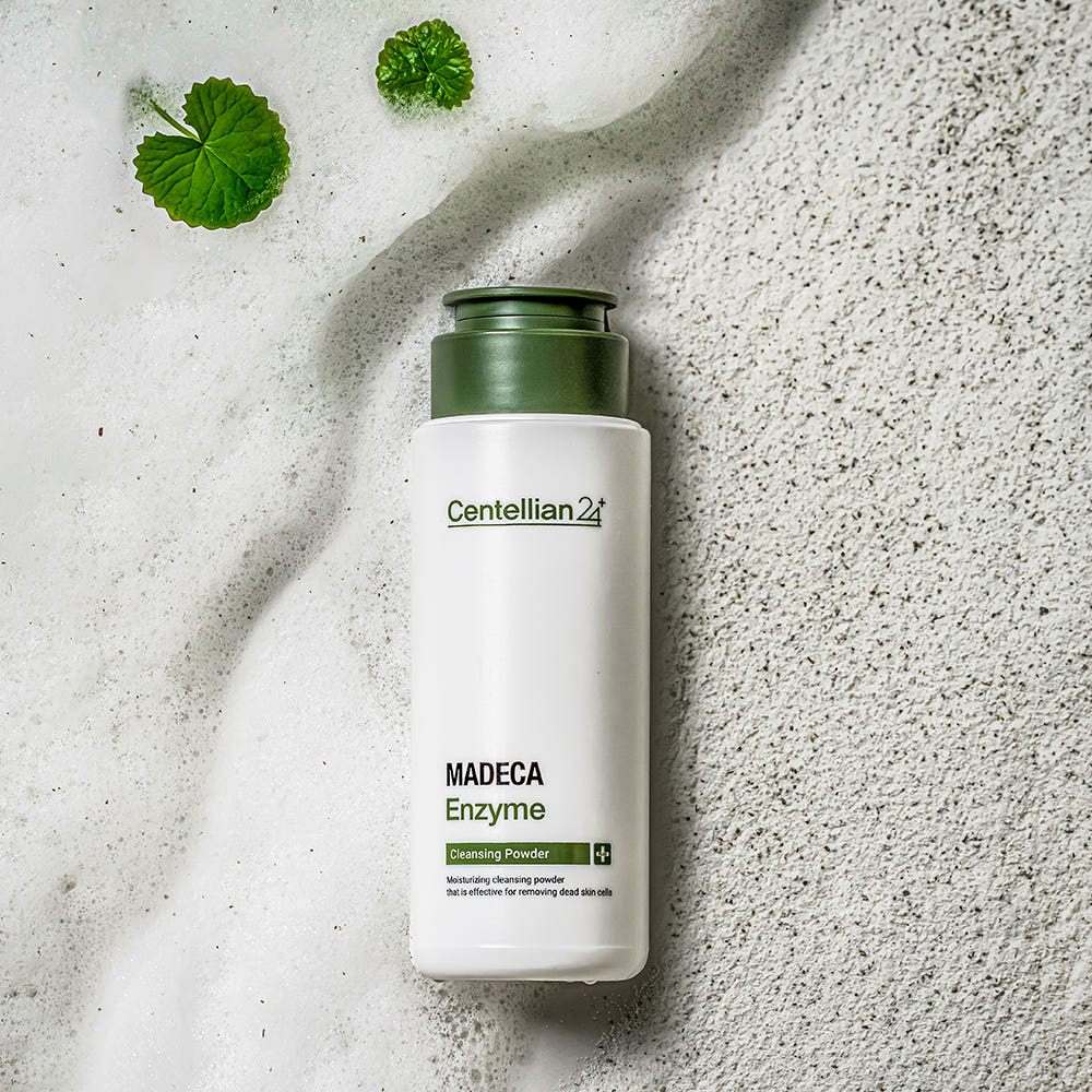 Centellian 24 Madeca Enzyme Cleansing Powder 60g