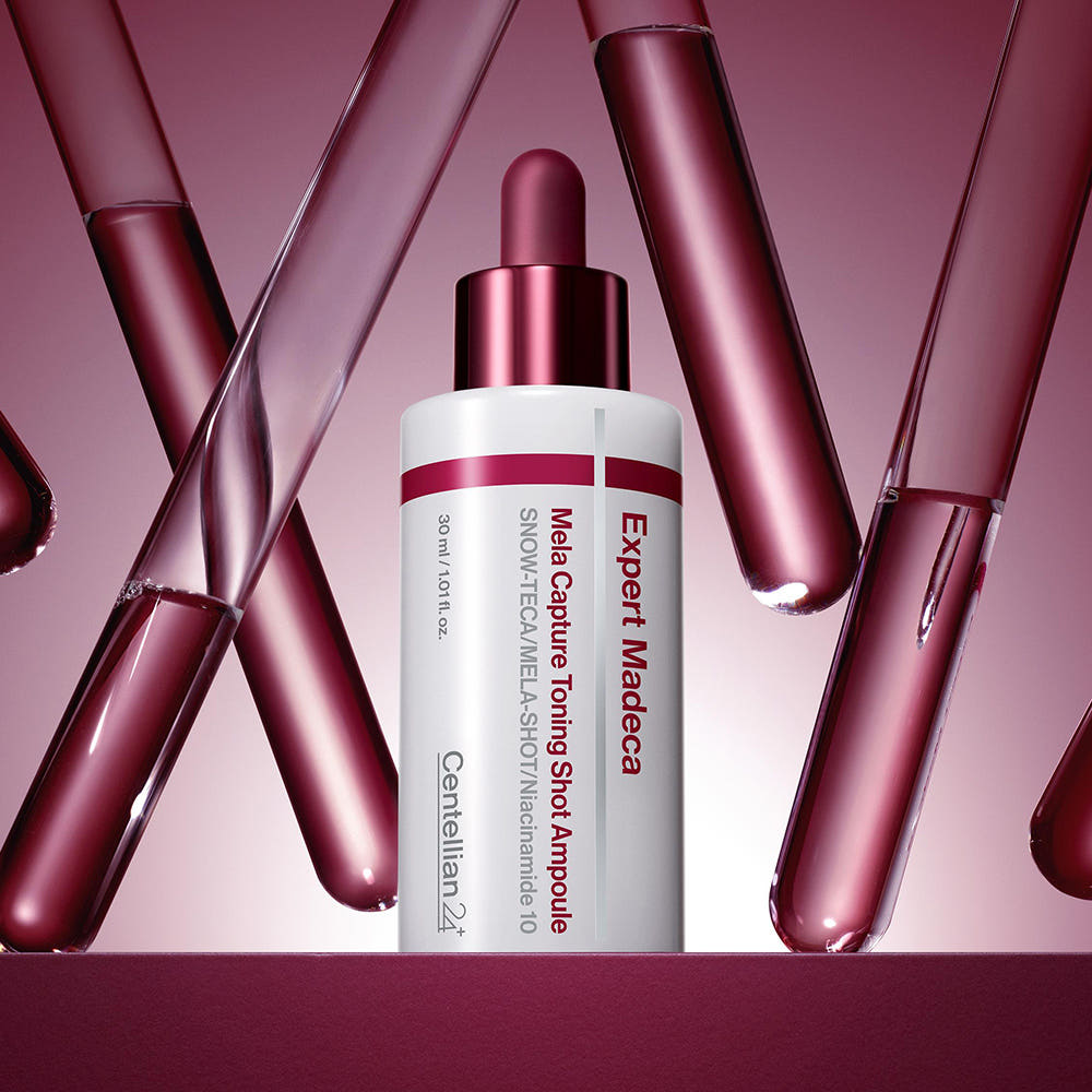 Centellian 24 Madeca Melacapture Toning Shot Ampoule 30ml