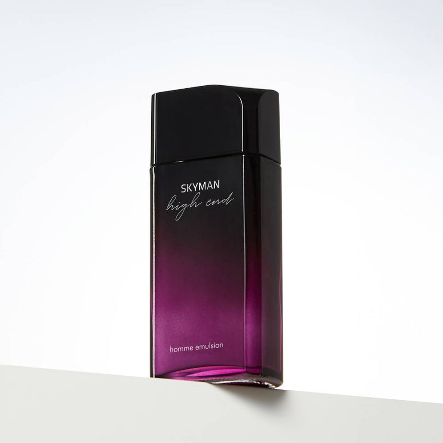 Charmzone Skyman High-End Homme Emulsion 130ml