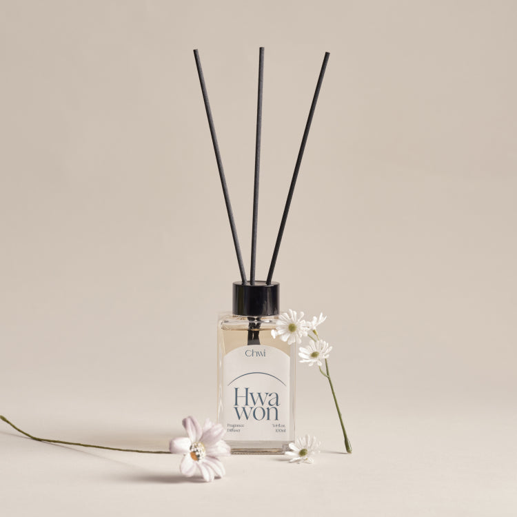 Chwi (Chi) Hwa Won Diffuser 100ml