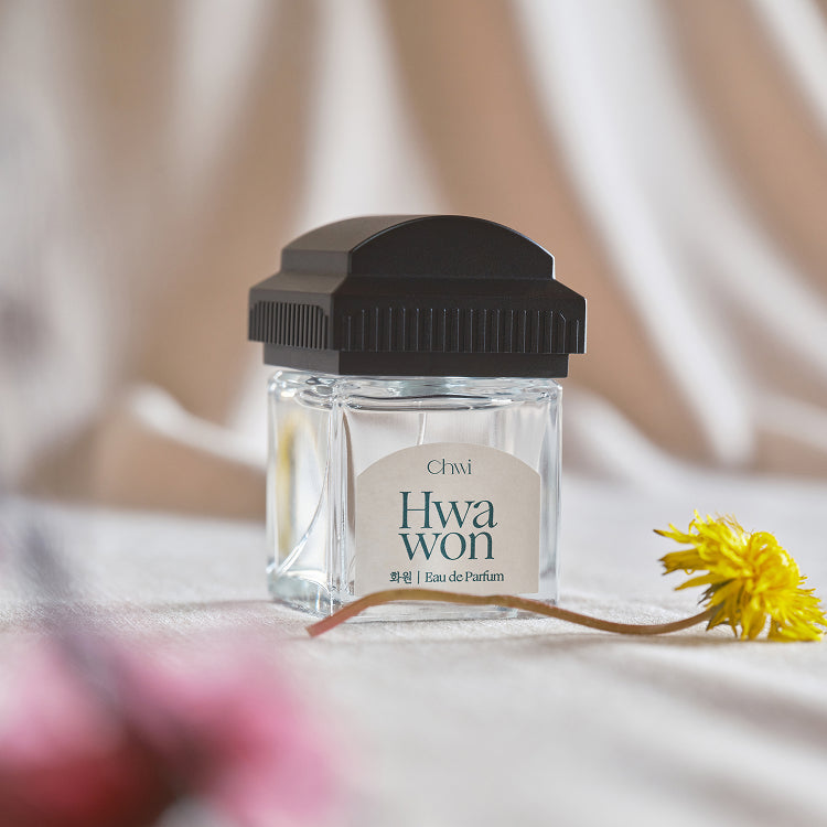 Chwi (Chi) Hwa Won Parfume 50ml