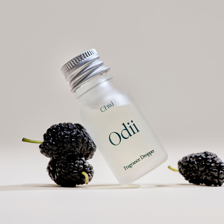 Chwi (Chi) Odii Fragrance Dropper 10ml