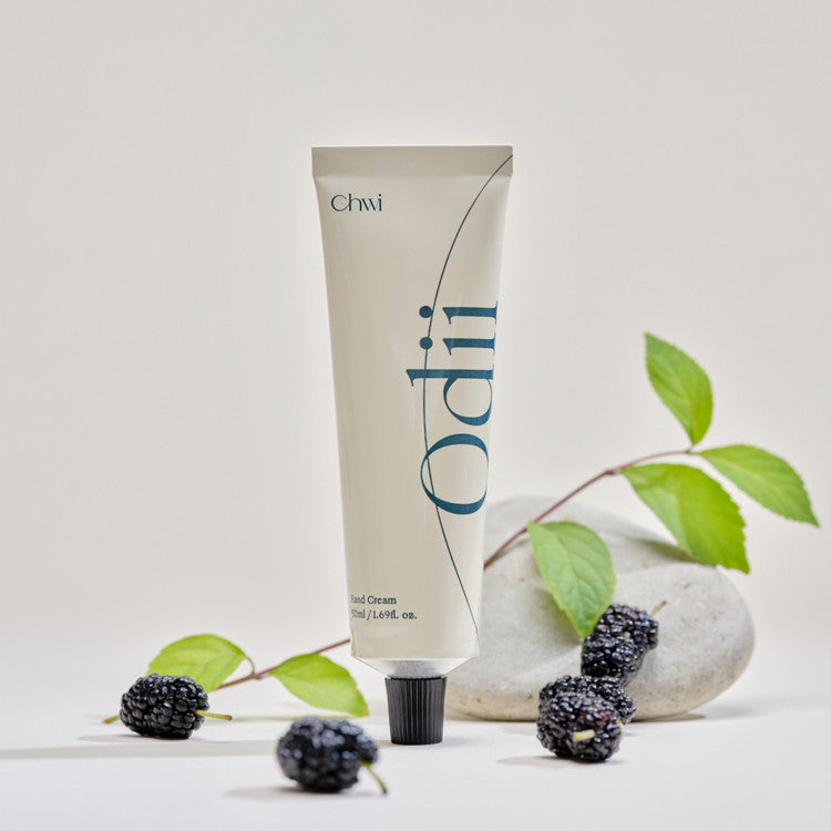 Chwi (Chi) Odii Hand Cream 50ml
