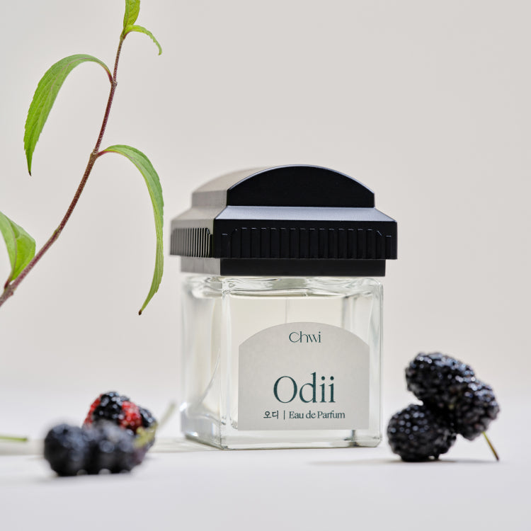 Chwi (Chi) Odii Parfume 50ml