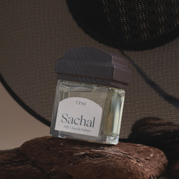 Chwi (Chi) Sachal Parfume 50ml